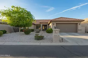 24216 S Briarcrest Dr, Sun Lakes, AZ 85248 - Photo 1