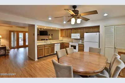 2594 Mustang Circle, Pinetop, AZ 85935 - Photo 3