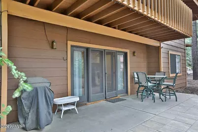 2594 Mustang Circle, Pinetop, AZ 85935 - Photo 15