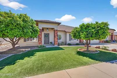 3789 E Sandwick Drive, San Tan Valley, AZ 85140 - Photo 3