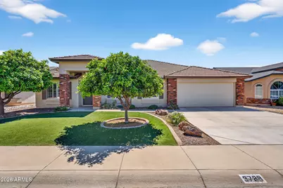 3789 E Sandwick Drive, San Tan Valley, AZ 85140 - Photo 1