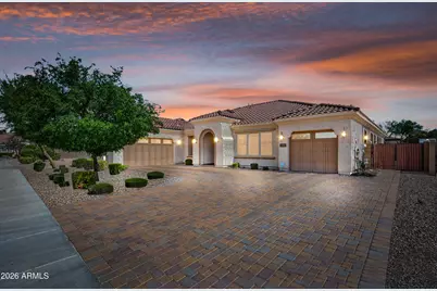 3801 S Granite Drive, Chandler, AZ 85286 - Photo 5