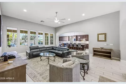 3801 S Granite Drive, Chandler, AZ 85286 - Photo 15