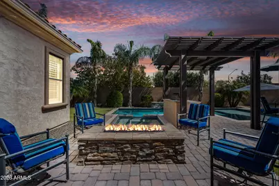 3801 S Granite Drive, Chandler, AZ 85286 - Photo 33