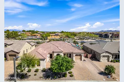 3801 S Granite Drive, Chandler, AZ 85286 - Photo 53