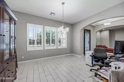 3801 S Granite Drive, Chandler, AZ 85286 - Photo 19