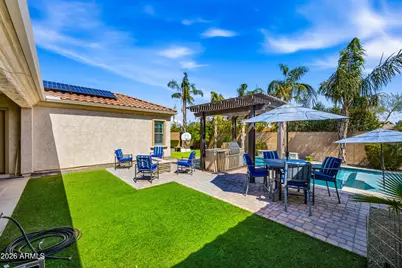 3801 S Granite Drive, Chandler, AZ 85286 - Photo 27