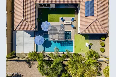 3801 S Granite Drive, Chandler, AZ 85286 - Photo 51