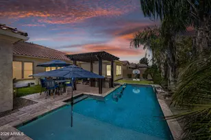 3801 S Granite Dr, Chandler, AZ 85286 - Photo 31