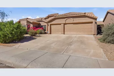 9522 E Nittany Drive, Scottsdale, AZ 85255 - Photo 29