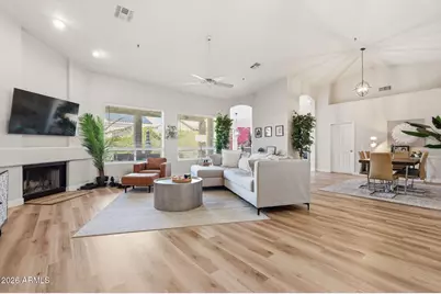 9522 E Nittany Drive, Scottsdale, AZ 85255 - Photo 3