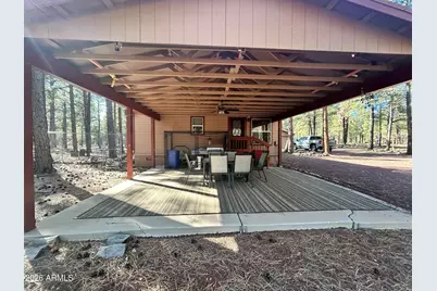 12808 E Crossbow Road, Parks, AZ 86018 - Photo 29