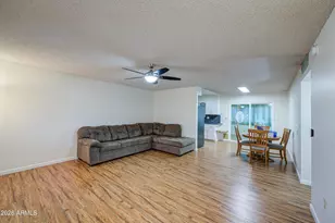 9909 W Newport Dr, Sun City, AZ 85351 - Photo 5