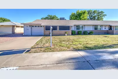 9909 W Newport Drive, Sun City, AZ 85351 - Photo 35
