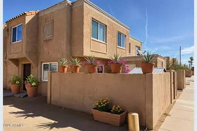 4513 E Riverside Street, Phoenix, AZ 85040 - Photo 41