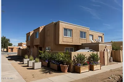 4513 E Riverside Street, Phoenix, AZ 85040 - Photo 37