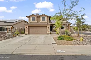 4104 W Villa Linda Dr, Glendale, AZ 85310 - Photo 1