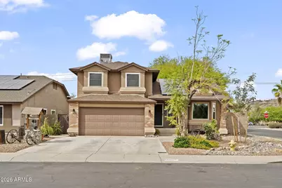 4104 W Villa Linda Drive, Glendale, AZ 85310 - Photo 3