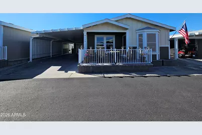 650 N Hawes Road #3223, Mesa, AZ 85207 - Photo 1