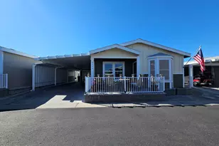 650 N Hawes Rd, Mesa, AZ 85207 - Photo 1