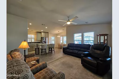 650 N Hawes Road #3223, Mesa, AZ 85207 - Photo 17