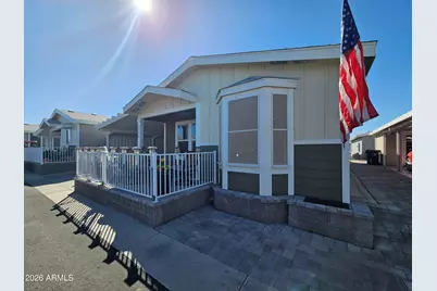 650 N Hawes Road #3223, Mesa, AZ 85207 - Photo 7