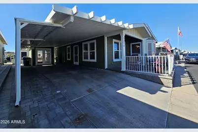 650 N Hawes Road #3223, Mesa, AZ 85207 - Photo 9