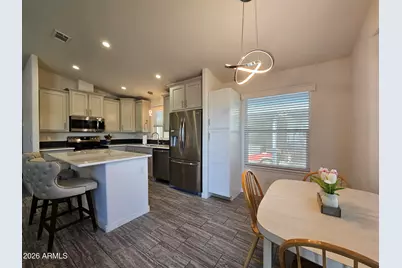 650 N Hawes Road #3223, Mesa, AZ 85207 - Photo 3