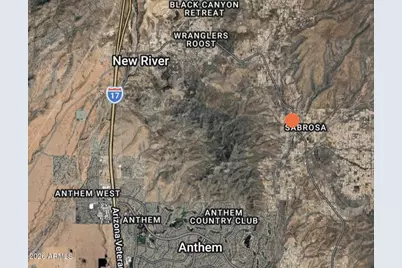 45418 N New River Road #81, New River, AZ 85087 - Photo 3