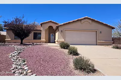 2150 Telluride Place, Sierra Vista, AZ 85635 - Photo 1