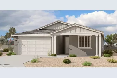 5626 W Piedmont Road, Laveen, AZ 85339 - Photo 1