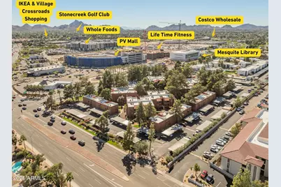 4704 E Paradise Village Parkway N #303, Phoenix, AZ 85032 - Photo 25