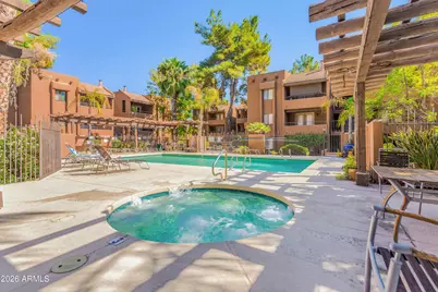 4704 E Paradise Village Parkway N #303, Phoenix, AZ 85032 - Photo 17