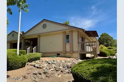 3169 Dome Rock Place #A12, Prescott, AZ 86301 - Photo 1