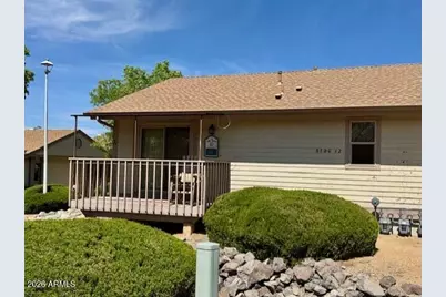 3169 Dome Rock Place #A12, Prescott, AZ 86301 - Photo 25