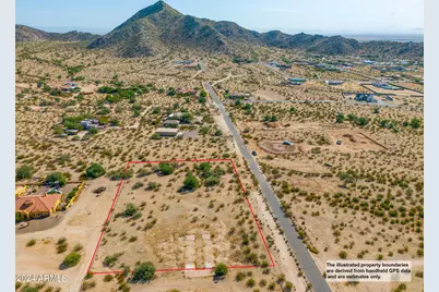 0 W Martin Road #-, Casa Grande, AZ 85194 - Photo 5