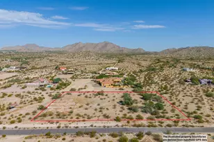 0 W Martin Rd, Casa Grande, AZ 85194 - Photo 1