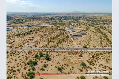 0 W Martin Road #-, Casa Grande, AZ 85194 - Photo 9