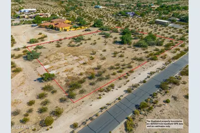 0 W Martin Road #-, Casa Grande, AZ 85194 - Photo 3