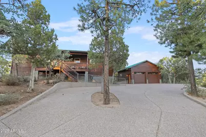 2700 S Marshalls Run, Show Low, AZ 85901 - Photo 35