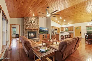 2700 S Marshalls Run, Show Low, AZ 85901 - Photo 7