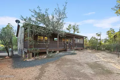 2700 S Marshalls Run, Show Low, AZ 85901 - Photo 31