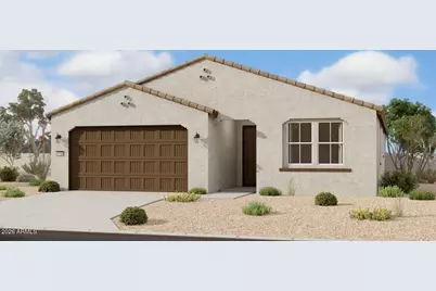 5624 W Buist Avenue, Laveen, AZ 85339 - Photo 1
