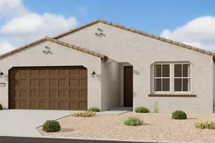 5624 W Buist Ave, Laveen, AZ 85339 - Photo 1