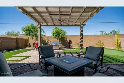 43422 N Hudson Trail, New River, AZ 85087 - Photo 31