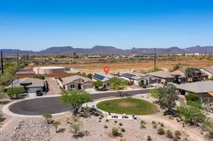43422 N Hudson Trail, New River, AZ 85087 - Photo 41