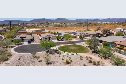 43422 N Hudson Trail, New River, AZ 85087 - Photo 41