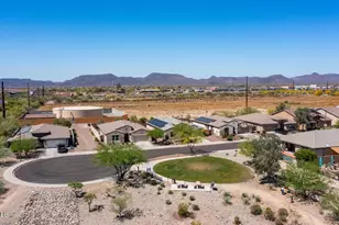 43422 N Hudson Trail, New River, AZ 85087 - Photo 41