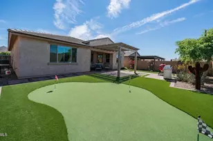 43422 N Hudson Trail, New River, AZ 85087 - Photo 37