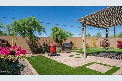 43422 N Hudson Trail, New River, AZ 85087 - Photo 33